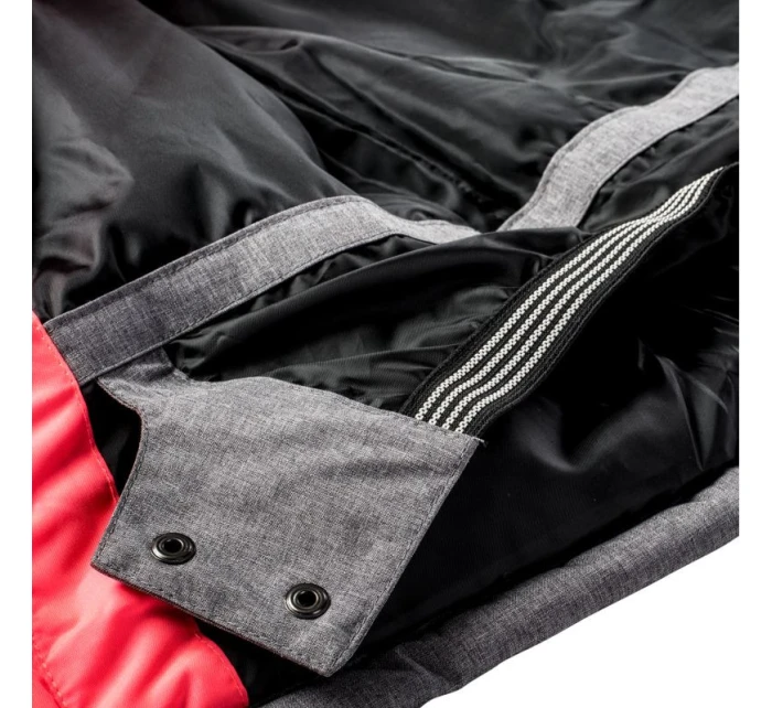 Dětská zateplená bunda Jr  model 17968347 - Brugi