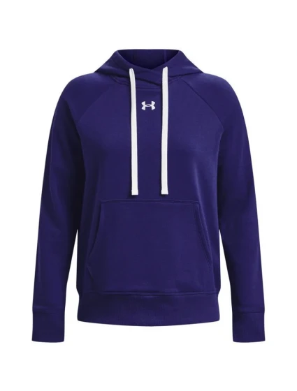 Dámská mikina Rival Fleece W model 18192912 - Under Armour Dámská mikina Rival Fleece W model 18192912 - Under Armour