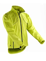 S Cyklistická bunda & 29. neon lime model 22426478 - Spiro
