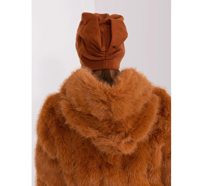 AT CZ 23250 cap.61P svetlo hnedá AT CZ 23250 cap.61P svetlo hnedá