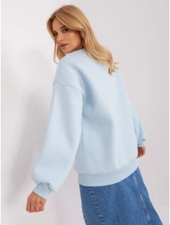 EM BL 617 10.71 svetlo modrá