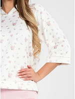 Blúzka IT BZ 22278.74 ecru Blúzka IT BZ 22278.74 ecru