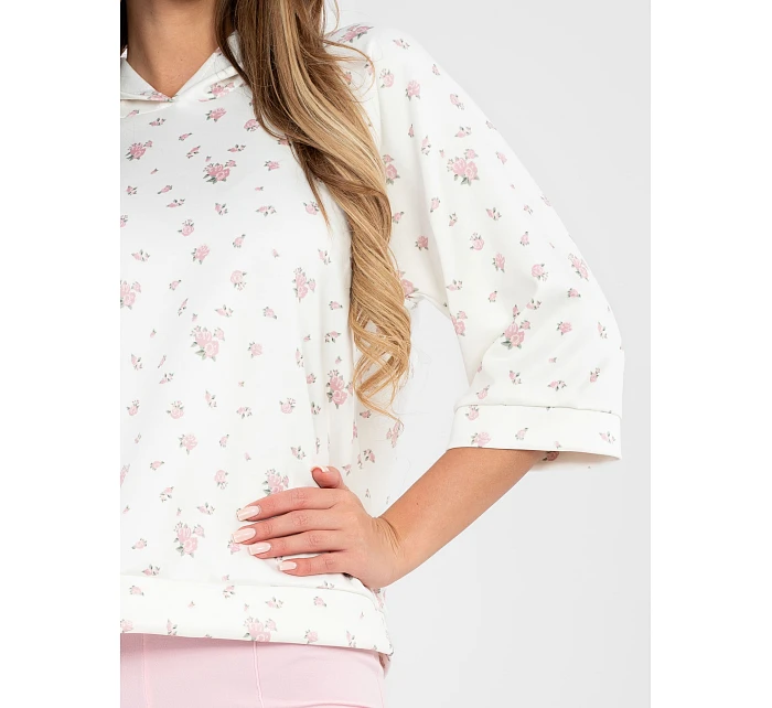 Blúzka IT BZ 22278.74 ecru Blúzka IT BZ 22278.74 ecru