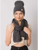 Sada JK KMPL model 16175495 tmavě šedá - FPrice Sada JK KMPL model 16175495 tmavě šedá - FPrice