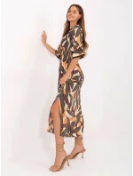 LK SK šaty 510095.89 béžová