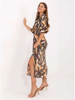 LK SK šaty 510095.89 béžová