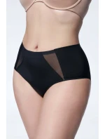 Perlové nohavičky Čierna - Julimex Perlové nohavičky Čierna - Julimex