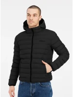 Pánska bunda Protest PRTBASSO