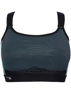 Dámska športová podprsenka ST183 - Selmark