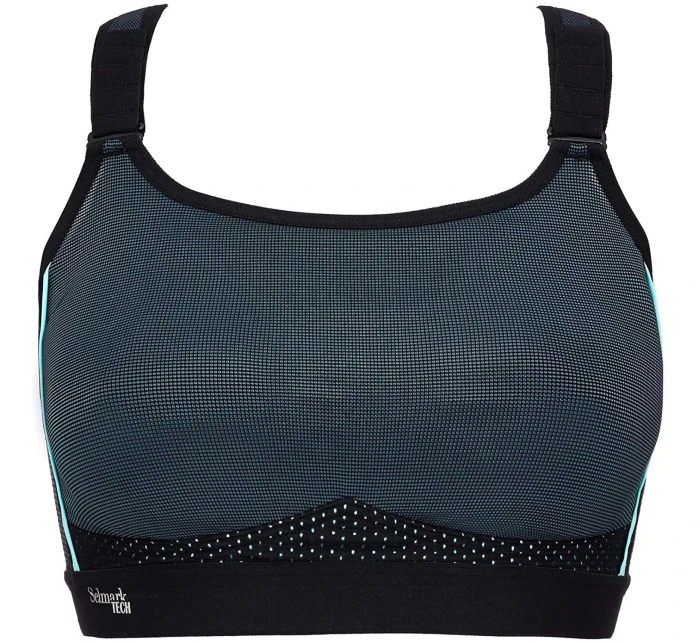 Dámska športová podprsenka ST183 - Selmark