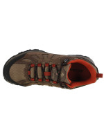 Pánske trekové topánky Redmond III Wp 1940591227 hnedo-béžová - Columbia