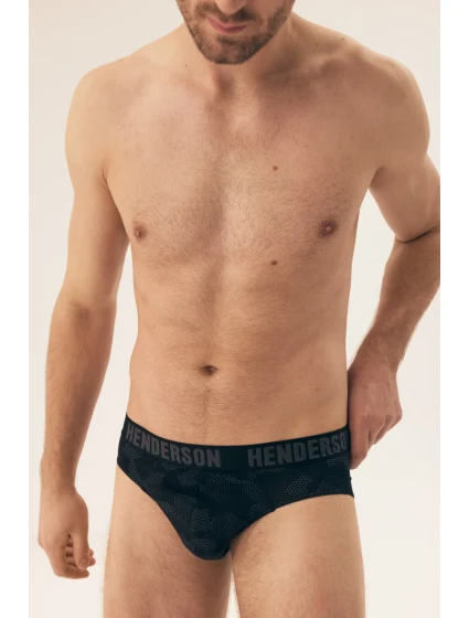 PÁNSKE NOHAVIČKY SOUL 5PAK 43177 SS25