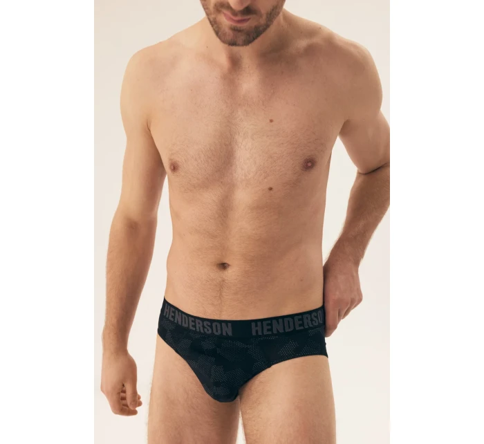 PÁNSKE NOHAVIČKY SOUL 5PAK 43177 SS25