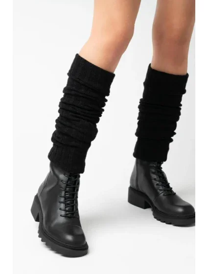 Vlnené návleky 068