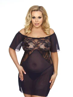 Sexy súpravy model 145037 Anais