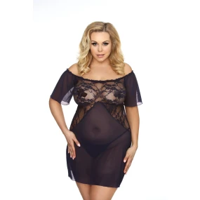 Sexy súpravy model 145037 Anais