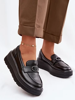 Mokasíny model 226102 Step in style