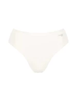 sloggi GO Daily Cotton Tai - WHITE - SLOGGI WHITE - SLOGGI sloggi GO Daily Cotton Tai - WHITE - SLOGGI WHITE - SLOGGI