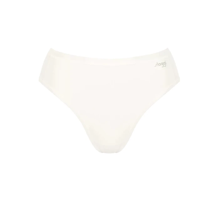 sloggi GO Daily Cotton Tai - WHITE - SLOGGI WHITE - SLOGGI sloggi GO Daily Cotton Tai - WHITE - SLOGGI WHITE - SLOGGI