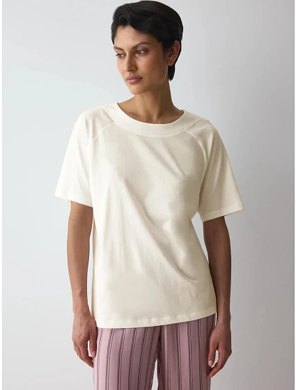 Mix & Match Top SSL X – Silk White – TRIUMPH Silk White – TRIUMPH