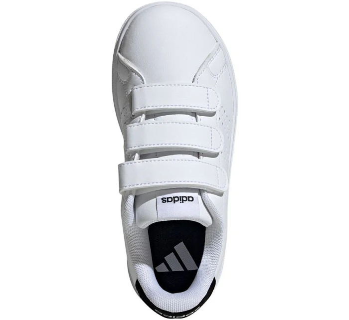 Topánky adidas Advantage Base 2.0 Jr IH8122 Topánky adidas Advantage Base 2.0 Jr IH8122