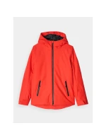 Lyžiarska bunda 4F Jr 4FJWAW24TTJAM532-62S Lyžiarska bunda 4F Jr 4FJWAW24TTJAM532-62S