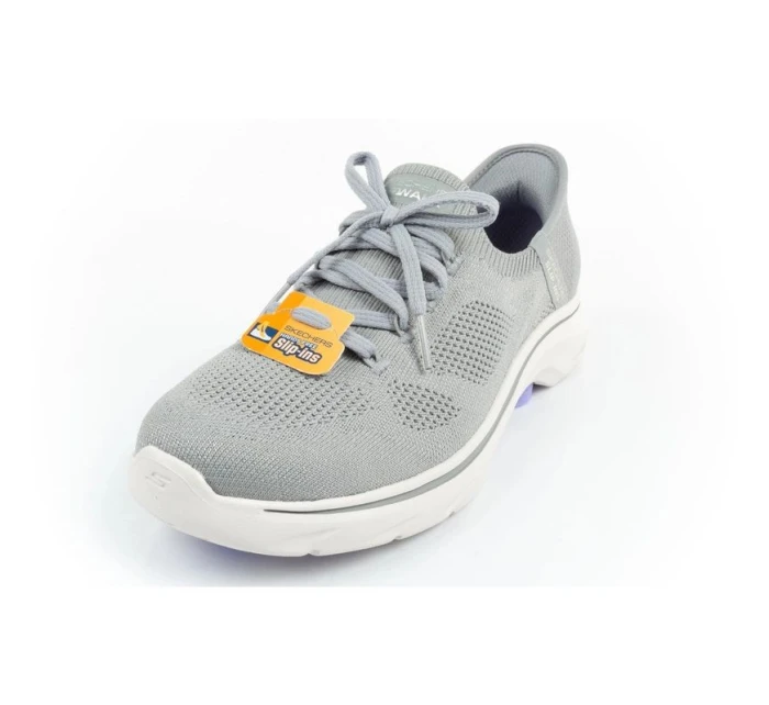 Skechers Go Walk 7-Via W 125213/GYLV