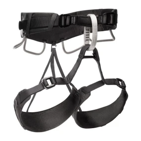 Black Diamond MOMENTUM 4S HARNESS PACKAGE Postroj Anthracite L/XL