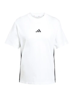 Tričko adidas Essentials 3-Stripes W JD0844