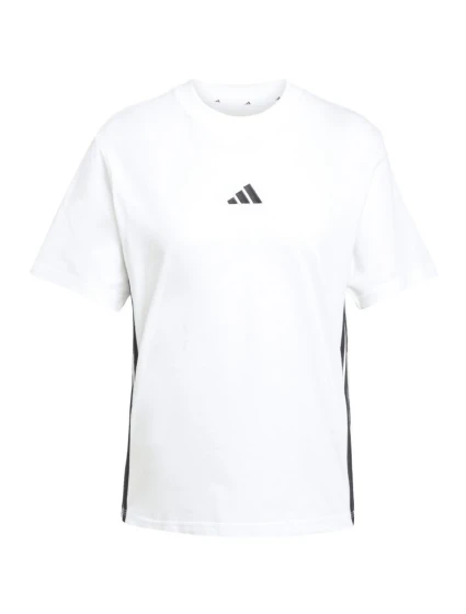 Tričko adidas Essentials 3-Stripes W JD0844
