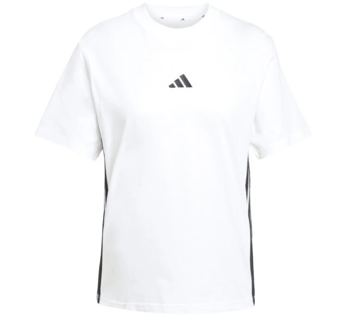 Tričko adidas Essentials 3-Stripes W JD0844