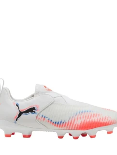 Fotbalové boty Future 8 Match LL FG/AG Jr model 21287787 01 - Puma