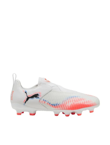 Fotbalové boty Future 8 Match LL FG/AG Jr model 21287787 01 - Puma