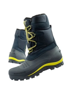 Topánky, snežnice CMP Nietos M 3Q4786735NF