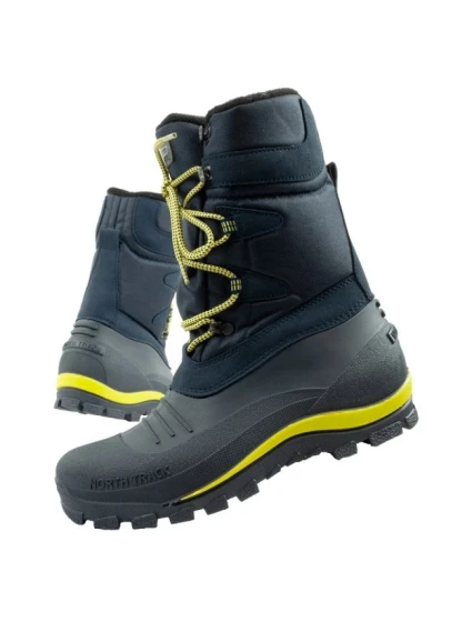 Topánky, snežnice CMP Nietos M 3Q4786735NF