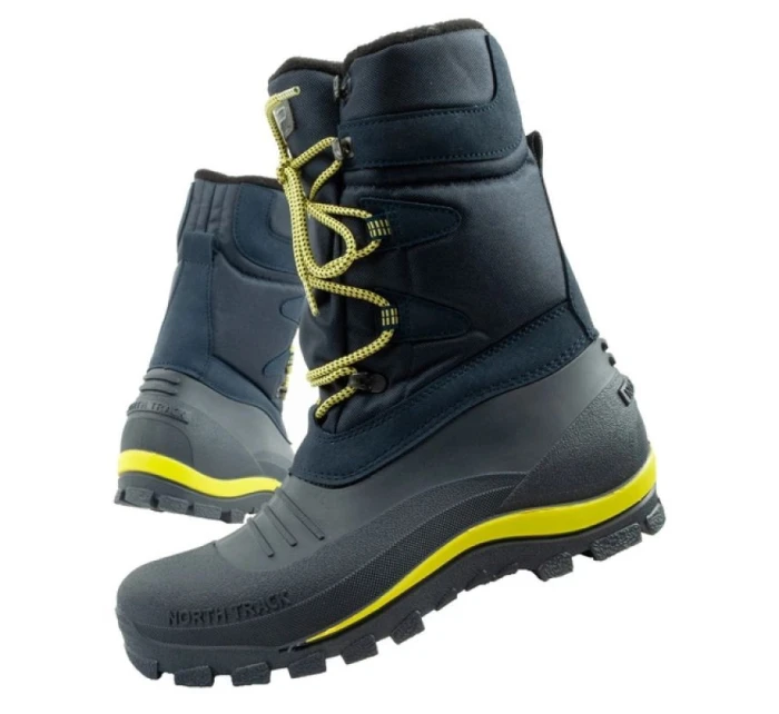 Topánky, snežnice CMP Nietos M 3Q4786735NF