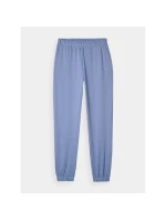 Dámské tepláky jogger model 21432130 dámské - 4F