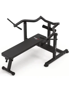 TRÉNINGOVÁ LAVICA T-2000 ENERO FIT