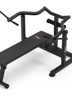 TRÉNINGOVÁ LAVICA T-2000 ENERO FIT