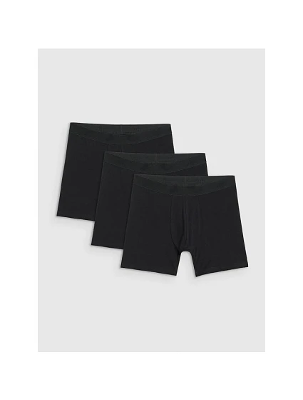 Pánské boxerky (3 balení) model 22117227 - 4F