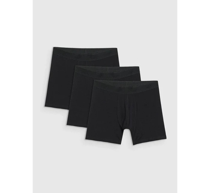 Pánské boxerky (3 balení) model 22117227 - 4F