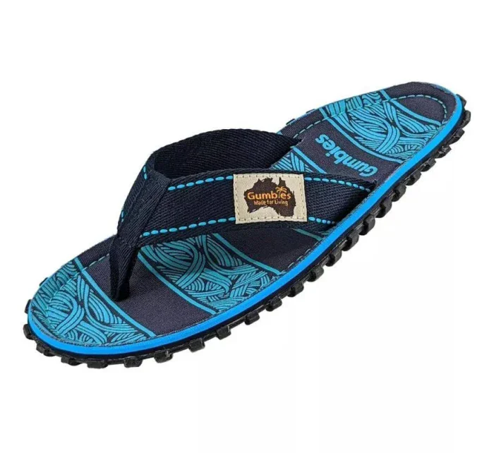 Žabky Gumbies Islander GU-FFISL110