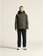 Craft Corporate Urban Jacket M Pánska bunda 81.6379 čierna