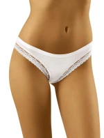 Wol-Bar Soft Floppy farba: biela