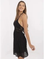 Šaty MI SK 88165.69 čierne