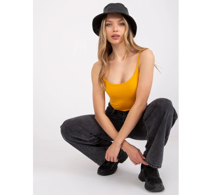 Top RV TP model 17047484 světle oranžová - FPrice