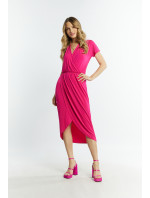 Monnari Dámske šaty Multi Pink