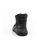 Snežnice W LCJ-24-03-3066L čierne - Lee Cooper