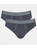 Slipy Sloggi men Ever Fresh Midi 2P - Sloggi Slipy Sloggi men Ever Fresh Midi 2P - Sloggi