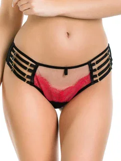 Dámské kalhotky brazilky  RED model 16972302 - MEDIOLANO